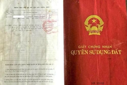 Gia Lai: Nhiều hộ dân tố giác bị một cá nhân lừa đảo, chiếm đất khi chuyển đổi sổ đỏ từ cũ sang mới