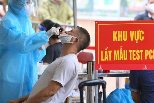 Việt Nam liệu đã có thể công bố hết dịch COVID-19?