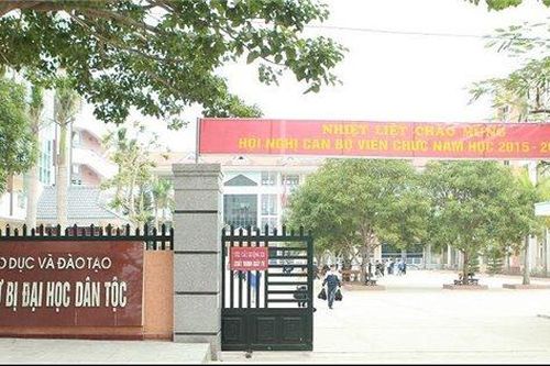 Danh sách 5 đơn vị sự nghiệp công lập trực thuộc Ủy ban Dân tộc