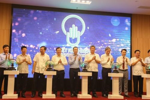 Tăng cường các giải pháp đảm bảo cung ứng điện mùa nắng nóng 2023