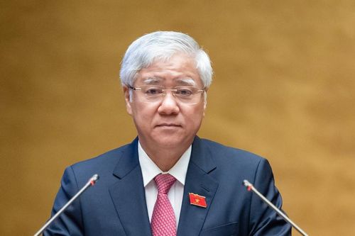 'Phòng, chống tham nhũng, tiêu cực sẽ làm cho xã hội tốt đẹp thêm'