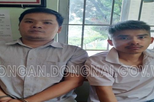 Con trai dựng kịch bản bị bắt cóc để tống tiền mẹ ruột