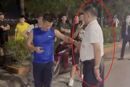 Kỷ luật cảnh cáo Trưởng Công an phường Bãi Cháy