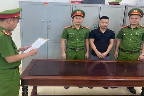 Hà Tĩnh: Khởi tố đối tượng 'vi phạm quy định về bảo vệ động vật nguy cấp, quý hiếm'
