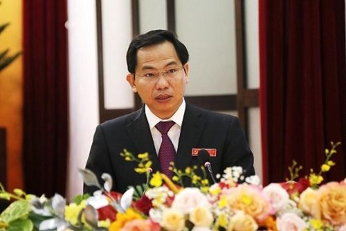 Bí Thư Thành ủy Cần Thơ Lê Quang Mạnh làm Chủ nhiệm Ủy ban Tài chính - Ngân sách