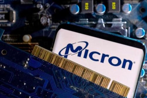 Trung Quốc ra đòn với hãng chip Mỹ