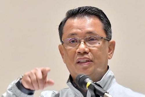 Lãnh đạo Ủy ban Olympic Malaysia: 'Chúng ta phải nhìn vào Việt Nam'