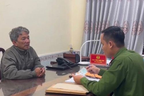 Nhận quen cán bộ quân đội để lừa 'chạy' nghĩa vụ quân sự