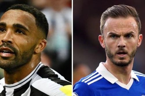 Nhận định Newcastle vs Leicester, 02h00 ngày 23/5: Cựu vương sa lầy