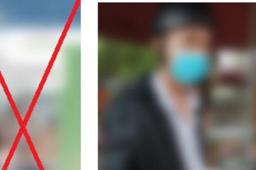 Nam thanh niên bị bạn trai quen qua mạng tống tiền bằng 'ảnh nóng'