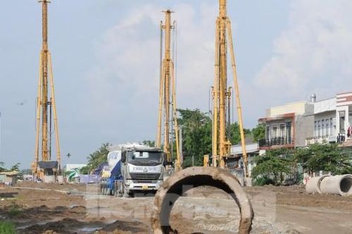 Chủ tịch Cần Thơ 'lệnh' rà soát, thu hồi dự án không hiệu quả