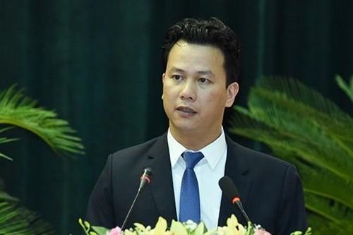 Phê chuẩn Bí thư Tỉnh ủy Hà Giang làm Bộ trưởng Tài nguyên và Môi trường