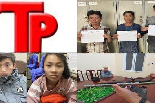 Bản tin Hình sự: Nhận 'kết đắng' vì thách thức chồng của người tình