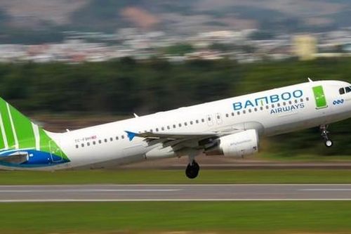 Bamboo Airways có tổng giám đốc mới