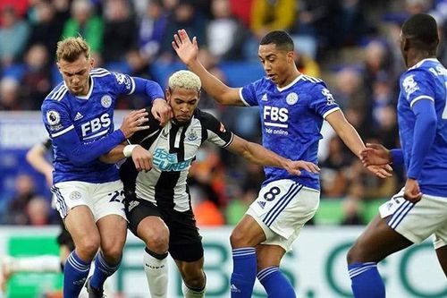 Lịch thi đấu bóng đá hôm nay 22/2: Leicester City níu giữ cơ hội trụ hạng