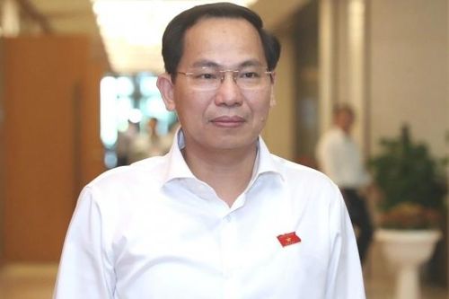 Bí thư Cần Thơ Lê Quang Mạnh làm Chủ nhiệm Ủy ban Tài chính - Ngân sách