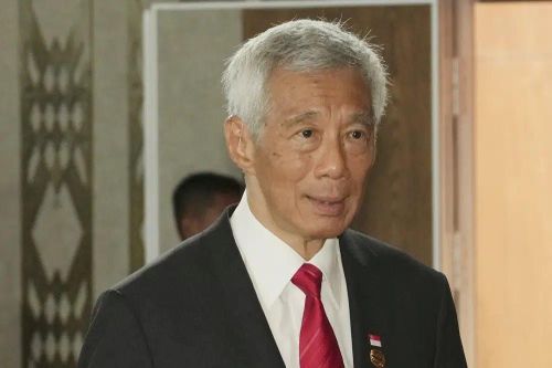 Thủ tướng Singapore dương tính với COVID-19