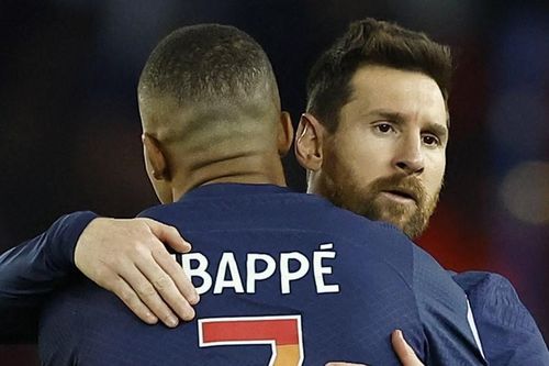 Bảng xếp hạng Ligue 1 2022-23 vòng 36 mới nhất: PSG chạm 1 tay vào cúp vô địch