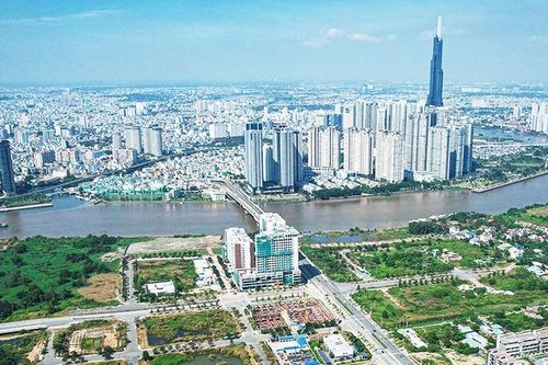 Vì sao TP.HCM tạm dừng 'gỡ vướng' pháp lý 8 dự án bất động sản?