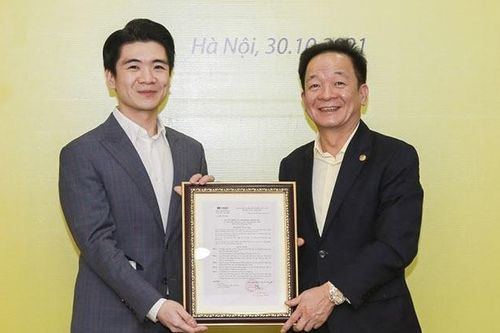 Những sếp là cha-con, anh-em trong ban lãnh đạo ngân hàng Việt
