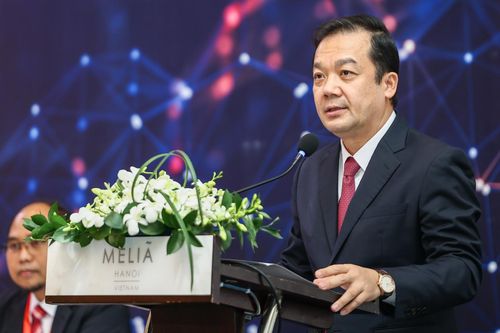 Hội nghị vô tuyến châu Á về 6G và chùm vệ tinh khai mạc tại Hà Nội