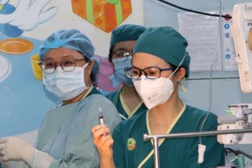 3 lý do khiến Bệnh viện Nhi đồng 2 TP.HCM hoãn ghép tạng