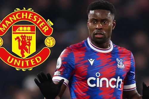 MU muốn lấy Guehi, Mourinho chốt 3 'bom tấn'