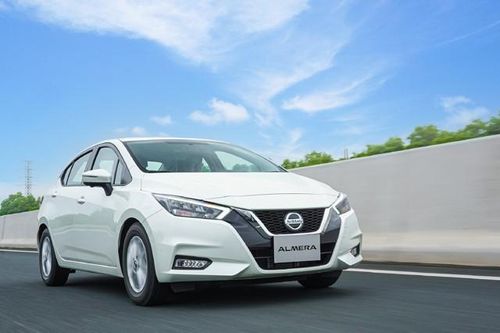 Ưu nhược điểm của Nissan Almera sau hai năm ra mắt