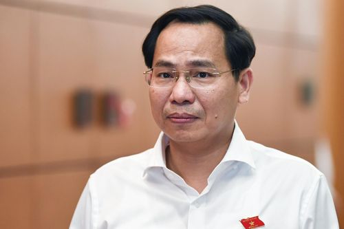 Bí thư Cần Thơ Lê Quang Mạnh làm Chủ nhiệm Ủy ban Tài chính Ngân sách