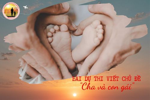 Bố đã chọn tên con là Thục Quyên