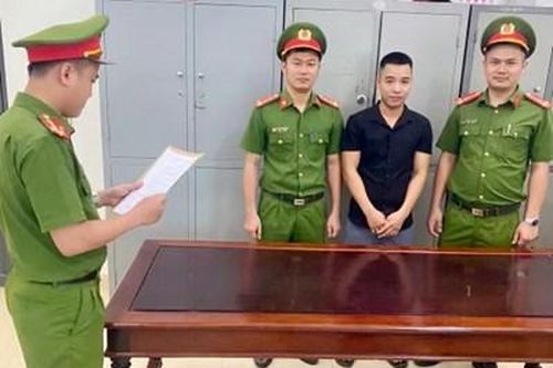 Phê chuẩn khởi tối đối tượng mua bán trái phép 15,8kg vảy tê tê