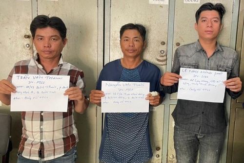 Phê chuẩn khởi tố, bắt tạm giam nhóm đánh nhau náo loạn tại Đầm Sen Water Park