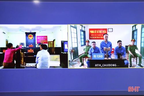 3 kẻ mua bán, tàng trữ ma túy lĩnh 130 tháng tù