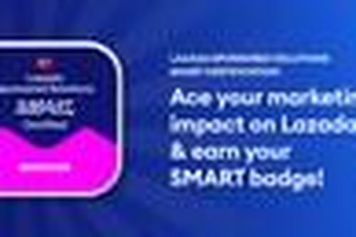 Lazada lần đầu tiên ra mắt website đào tạo và cấp chứng chỉ trực tuyến về Các Dịch Vụ Tài Trợ tại Đông Nam Á nhằm hỗ trợ nhà bán hàng kinh doanh hiệu quả