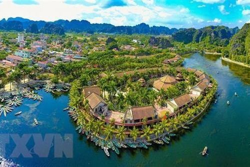 Ninh Bình: Trải nghiệm chân thực về một miền Bắc Việt Nam