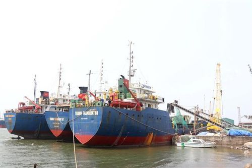 Quảng Trị thu hút đầu tư logistics ở các khu vực cửa khẩu và cảng biển