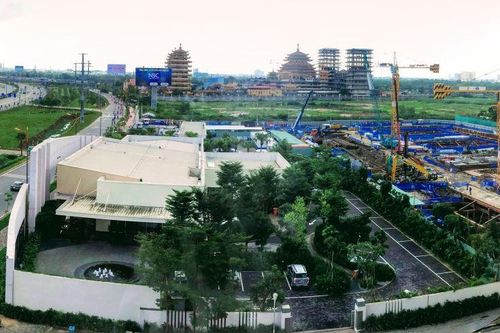 TP Hồ Chí Minh đẩy nhanh tiến độ cấp giấy chứng nhận quyền sử dụng đất