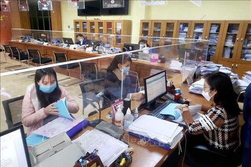Ý kiến cán bộ, đảng viên: Cần coi trọng công tác cán bộ