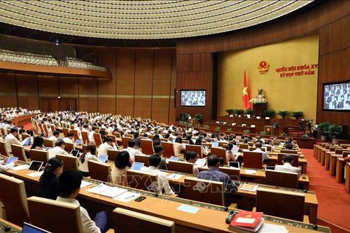 Tháo gỡ khó khăn, sớm phục hồi sản xuất cho doanh nghiệp