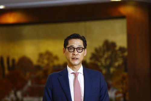 HSBC Việt Nam sẽ hỗ trợ hiệu quả trong việc tạo mối liên kết giúp các khoản đầu tư FDI chất lượng cao