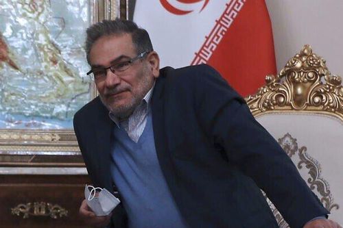 Quan chức an ninh hàng đầu Iran đột nhiên ngỏ ý muốn từ chức