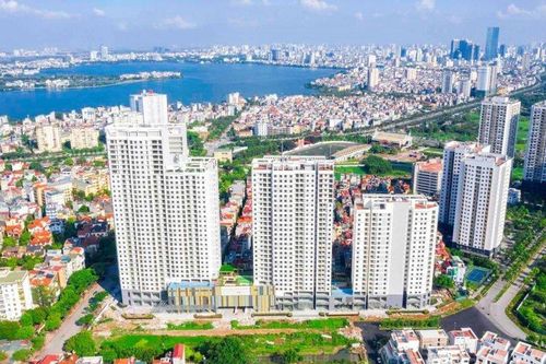 Chính thức khởi động Ngày hội môi giới bất động sản Việt Nam 2023