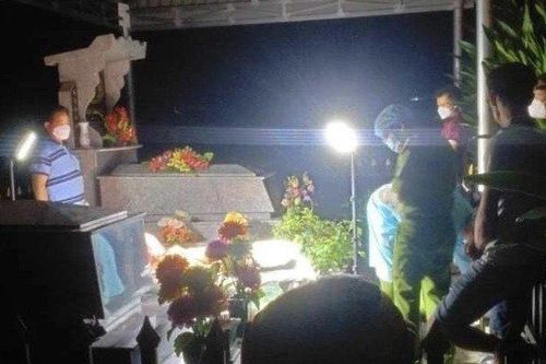 Bình Thuận: Điều tra vụ một người đàn ông tử vong với vết thương ở bụng