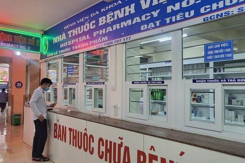 'Giải' bài toán thiếu vật tư Y tế, hóa chất sinh phẩm tại Hà Tĩnh: Bệnh nhân thiệt thòi quyền lợi BHYT (Bài 1)