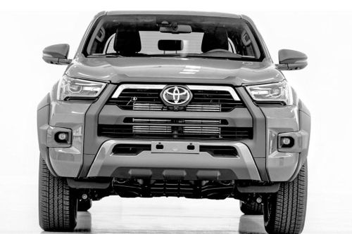 Top 10 ôtô bán chạy nhất Đông Nam Á quý I/2023: Toyota Hilux 'vô đối'