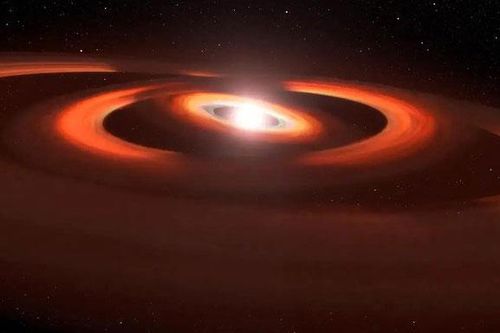 NASA: Khám phá chưa từng thấy từ vật thể mang hai 'bóng ma'