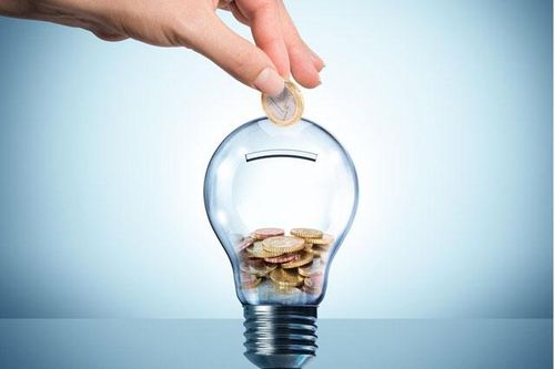 Chiêu hay tiết kiệm điện hiệu quả