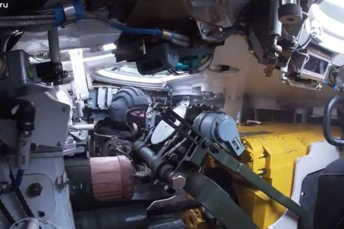 Tuyệt kỹ của T-90M Nga không có trên tăng phương Tây