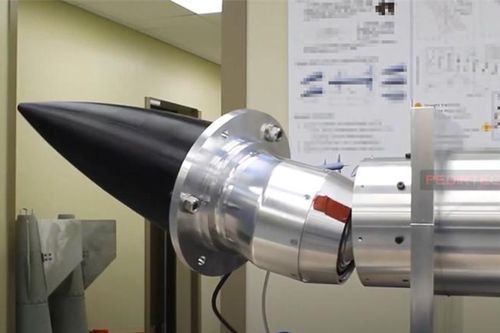 Mỹ thử tên lửa đột biến siêu đặc biệt để đánh bại đối phương