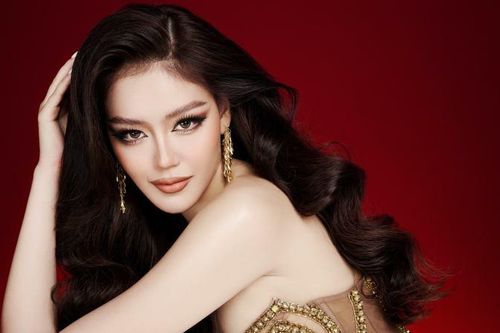 Ngắm vẻ đẹp nóng bỏng của Đặng Thanh Ngân - đại diện Việt Nam thi Miss Supranational 2023